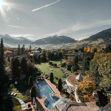 Hotel Sendlhofer'S Bad Hofgastein Esterno foto