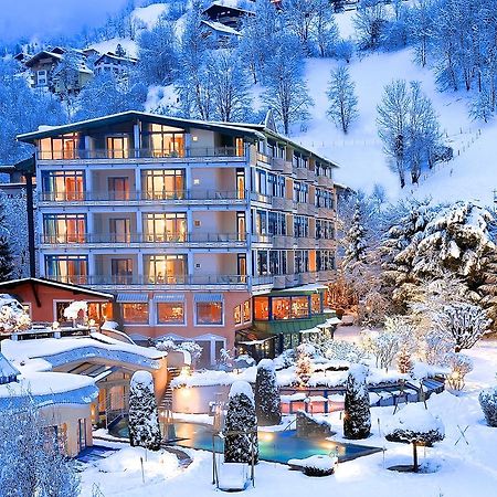 Hotel Sendlhofer'S Bad Hofgastein Esterno foto