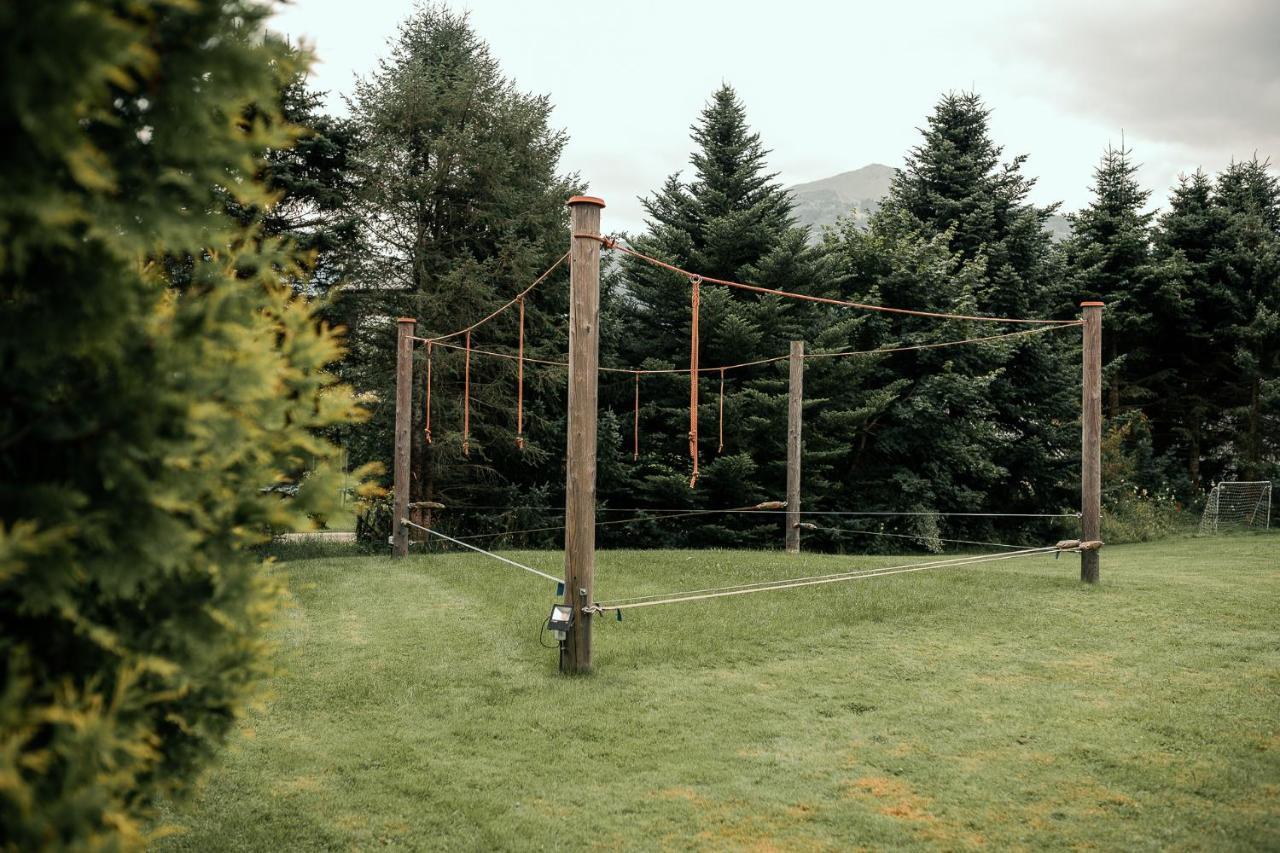 Hotel Sendlhofer'S Bad Hofgastein Esterno foto