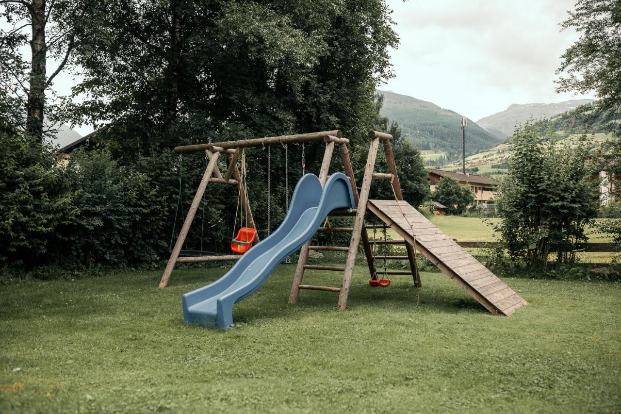 Hotel Sendlhofer'S Bad Hofgastein Esterno foto