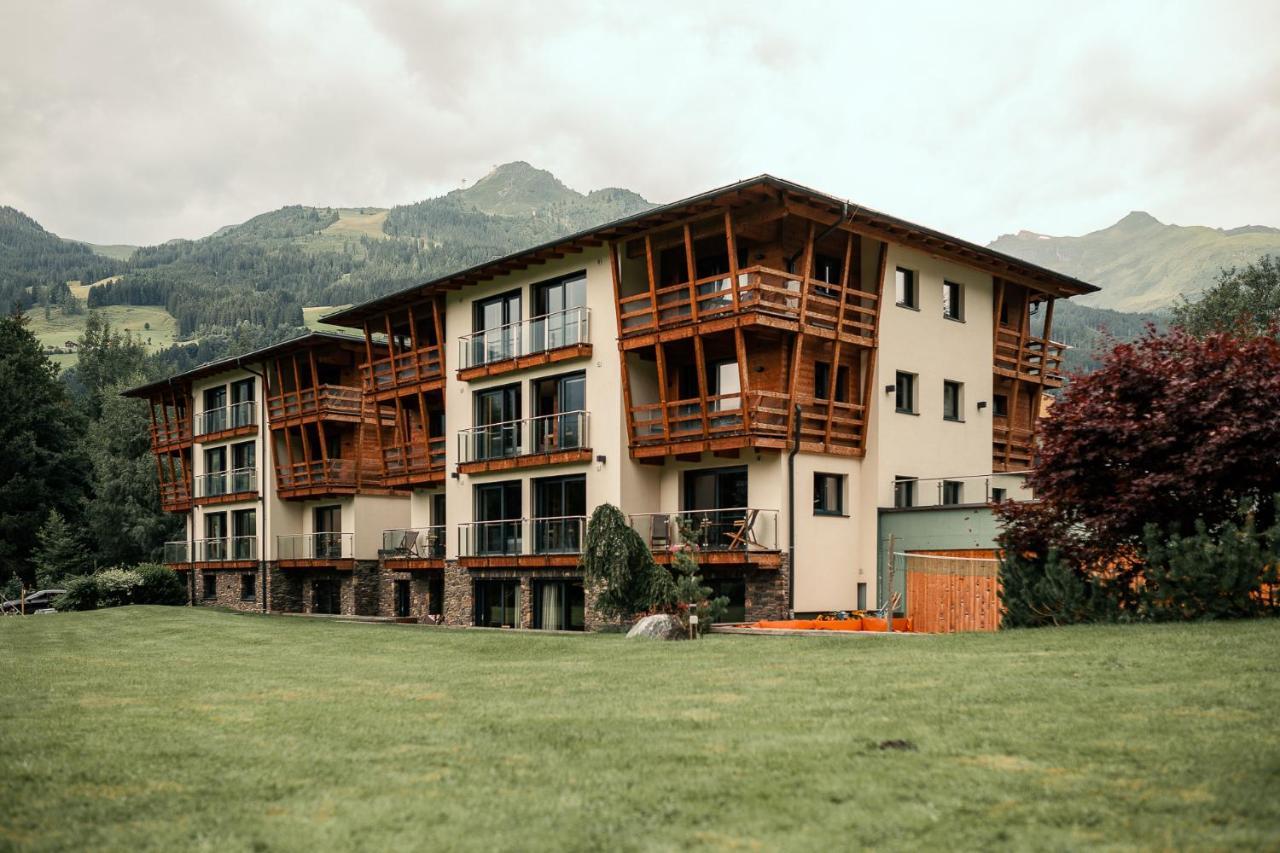 Hotel Sendlhofer'S Bad Hofgastein Esterno foto