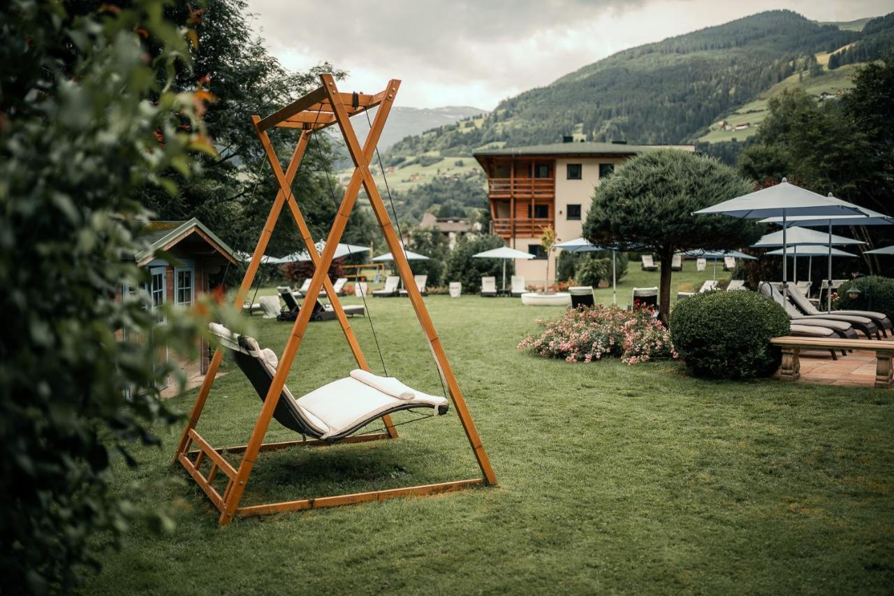 Hotel Sendlhofer'S Bad Hofgastein Esterno foto