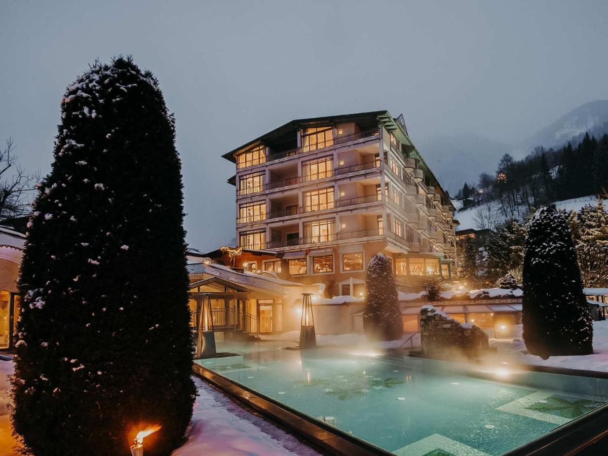 Hotel Sendlhofer'S Bad Hofgastein Esterno foto