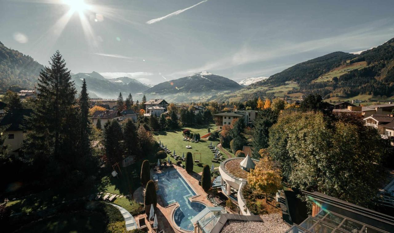 Hotel Sendlhofer'S Bad Hofgastein Esterno foto