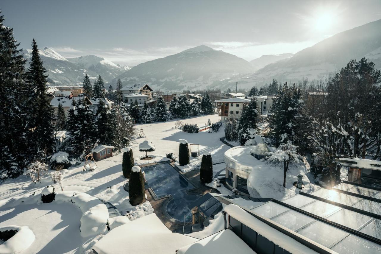 Hotel Sendlhofer'S Bad Hofgastein Esterno foto