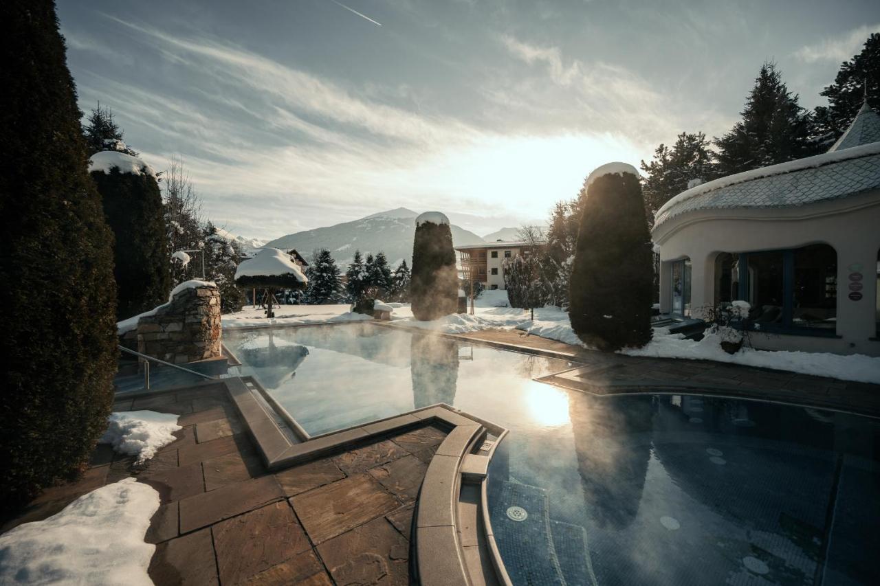 Hotel Sendlhofer'S Bad Hofgastein Esterno foto