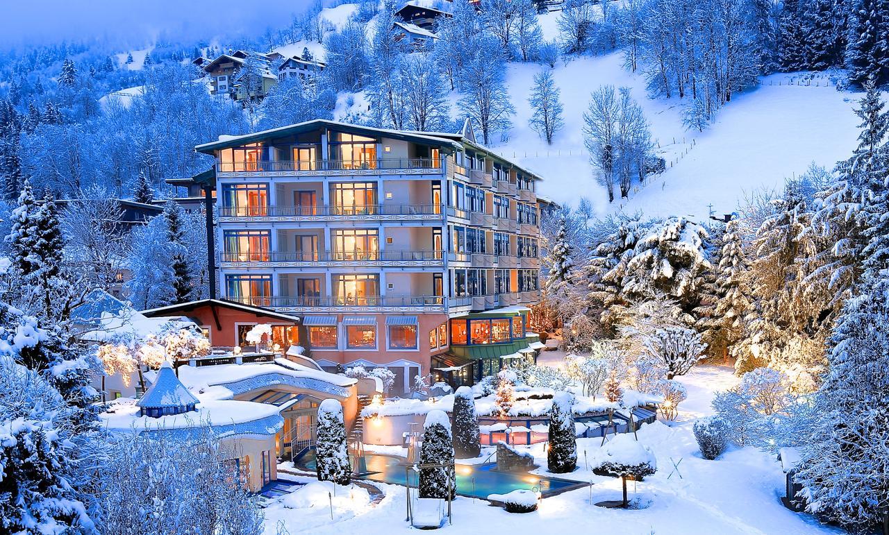 Hotel Sendlhofer'S Bad Hofgastein Esterno foto